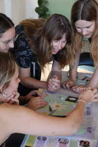 Jewellery Making experience