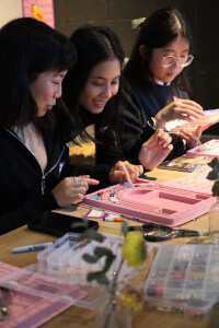 Jewellery Making course