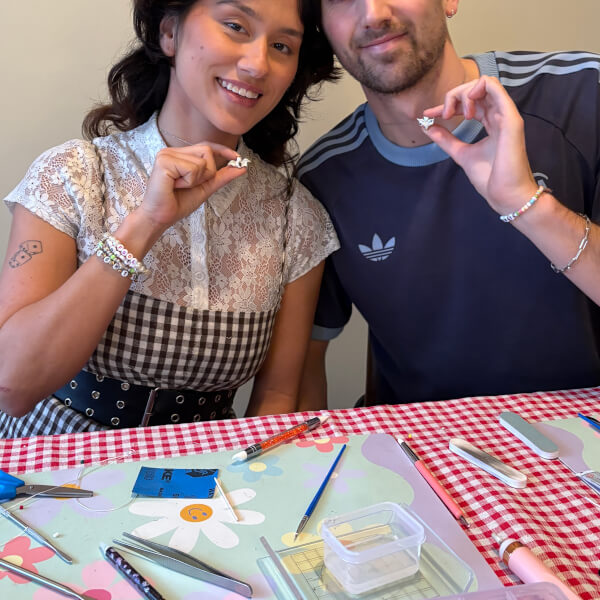 Jewellery Making classes, Brunswick