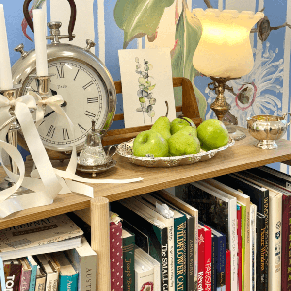 Photo from a Yana Art Studio workshop