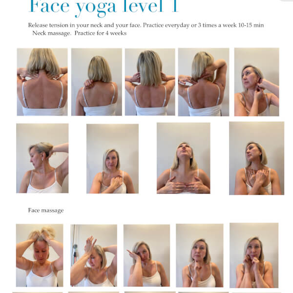 Body and Soul course