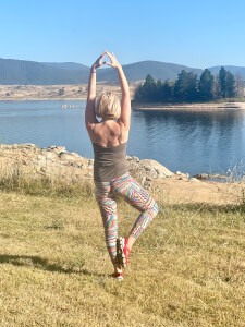 Body and Soul class by Yoga for Posture