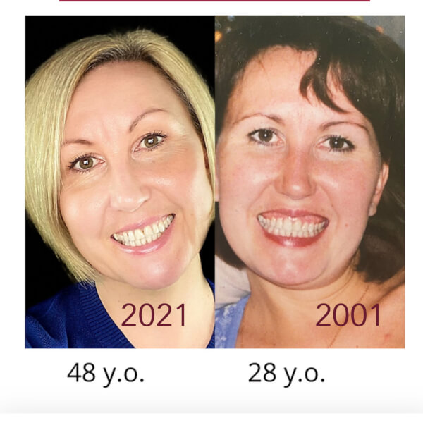 Body and Soul classes, Wright