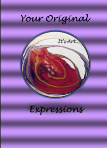 Painting class by Your Original Expressions