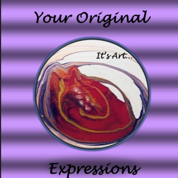 Painting class by Your Original Expressions