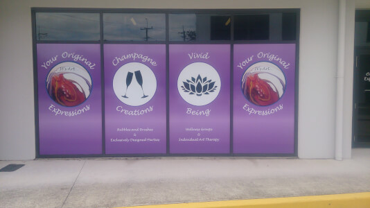 Painting class by Your Original Expressions