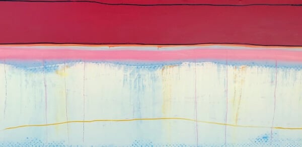 Painting workshops, Rozelle