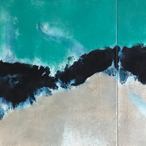 Painting workshops, Rozelle