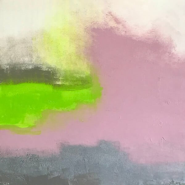 Painting experience