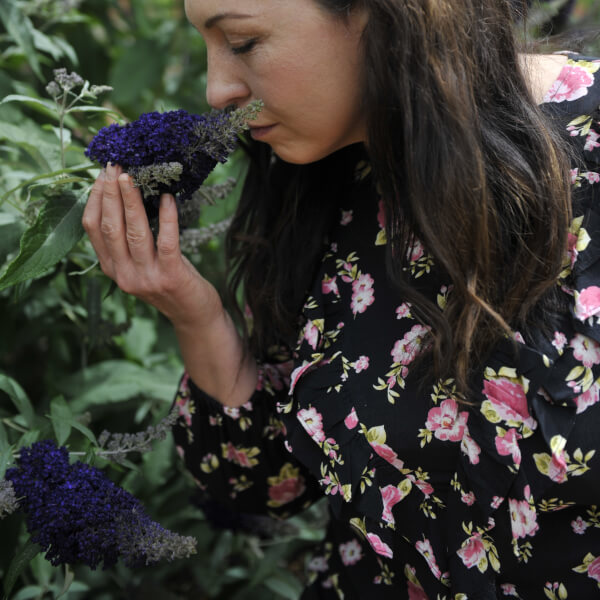Perfume Making experience