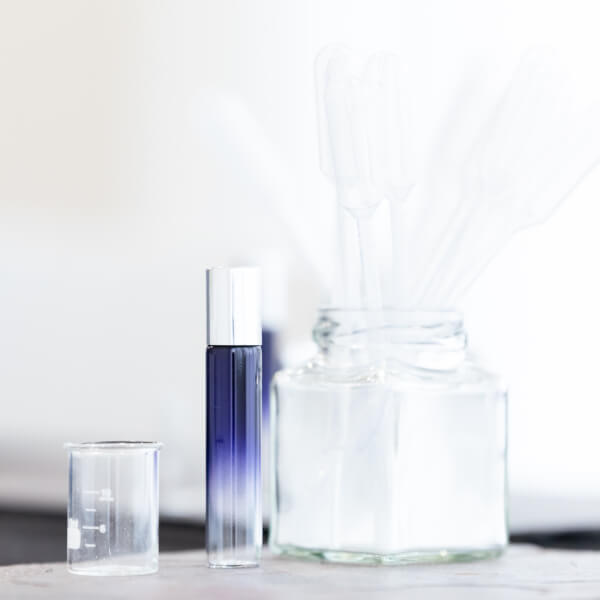 Perfume Making course
