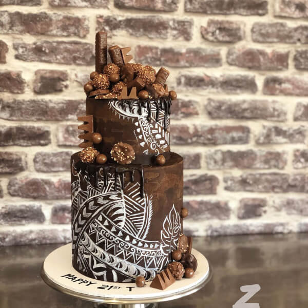 Baking and Desserts workshops