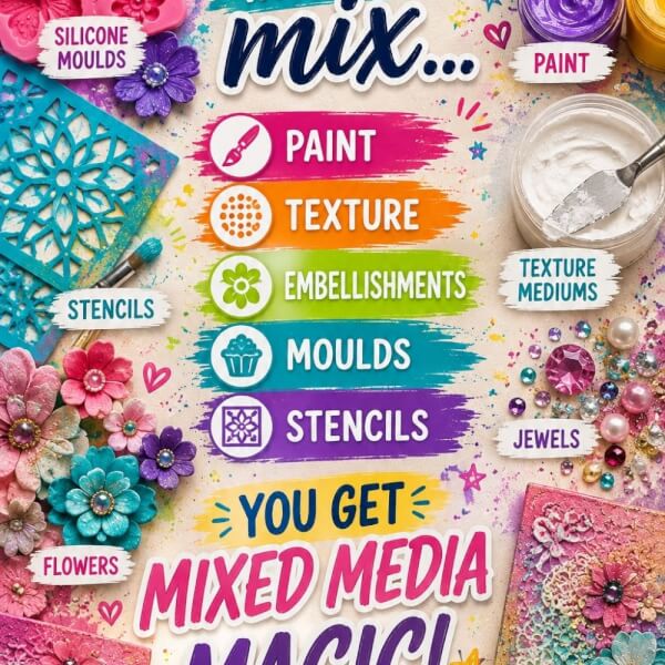 Textiles course