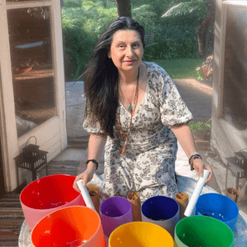 A State Of Grace Wellbeing, body and soul teacher