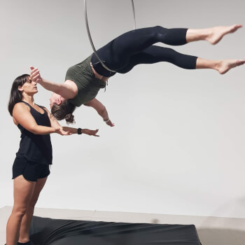 Aerialicious Studios