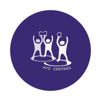 African Youth Initiative Centre (AYI), cooking teacher