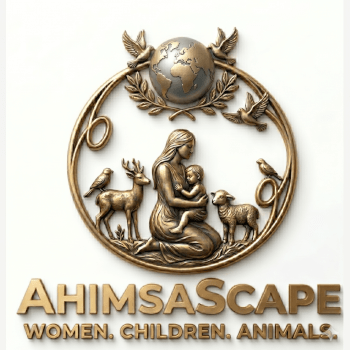 AhimsaScape