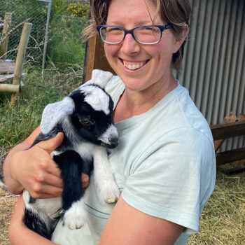 Alchemy Farms Permaculture