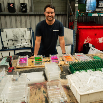 AMPLFY, life hacks teacher