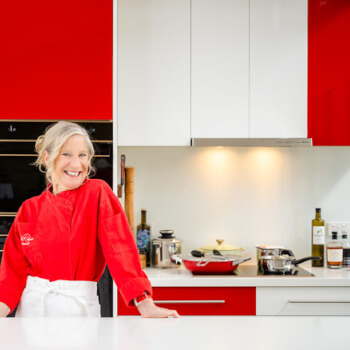 Anita Robin - Swiss Precision Fleurieu Flavour