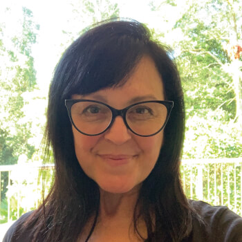 Ann-Maree Morgan