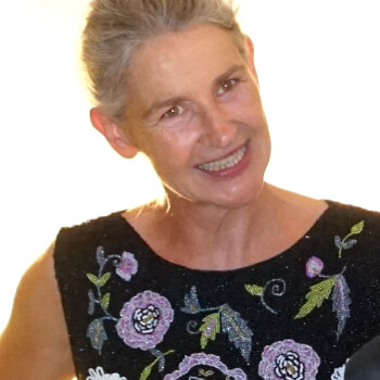 Ann Molony