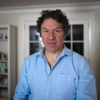Antony Brown