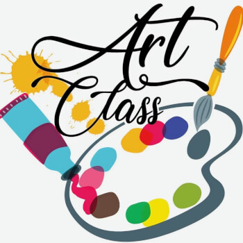 Art Class Brisbane, painting teacher