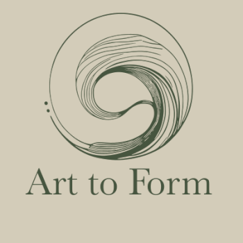 Art to Form, painting teacher