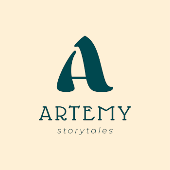 Artemy, terrarium, perfume making and paper craft and ink teacher