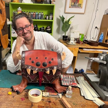 Artisan Leather Crafts