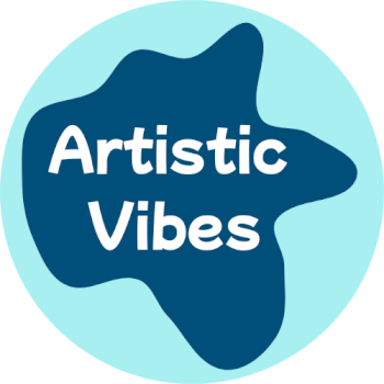 Artistic Vibes, glassblowing and mosaic teacher