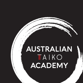 Australian Taiko Academy, music teacher