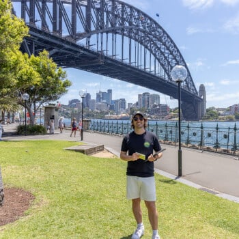 Australiana Tours