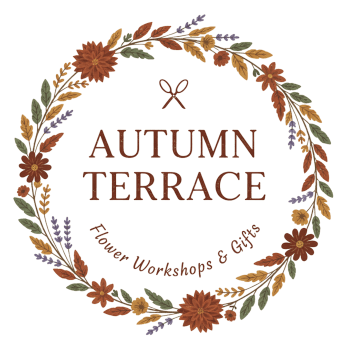 Autumn Terrace