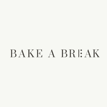 Bake a Break, baking and desserts teacher