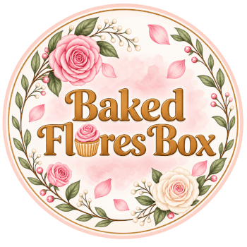 Baked Flores Box