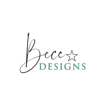 BeccStar Designs, textiles teacher