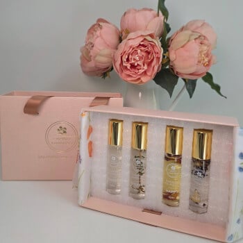 Bella Aromatica Australia Pty Ltd