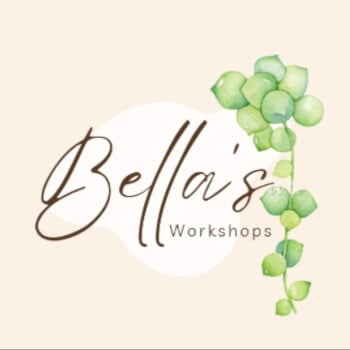 Bellas Workshops, candle making teacher