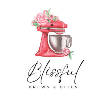 Blissful Brews & Bites,  teacher