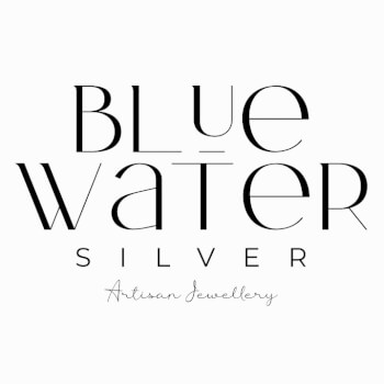 Blue Water Silver