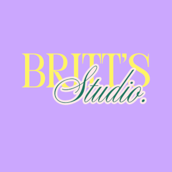 Britt's Studio