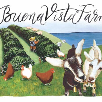 Buena Vista Farm
