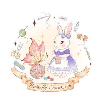 Butterfly's Yarn Craft, textiles teacher