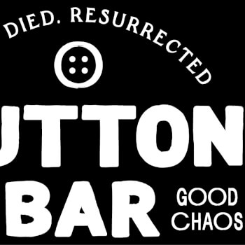 Button, cocktail teacher