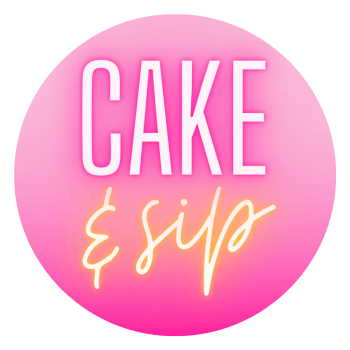 Cake & Sip / Coastal Cake Designs, baking and desserts teacher