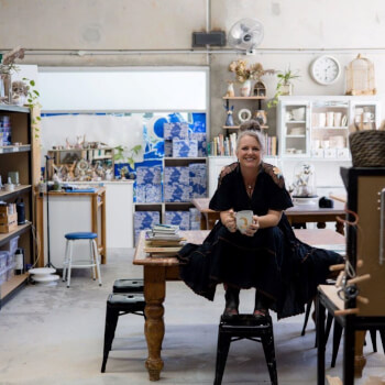 Carys Martin Ceramics