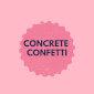 Cathy from Concretefetti