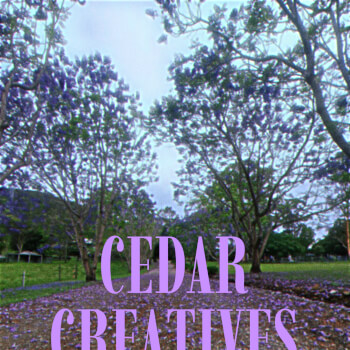 Cedar Creatives, pottery teacher